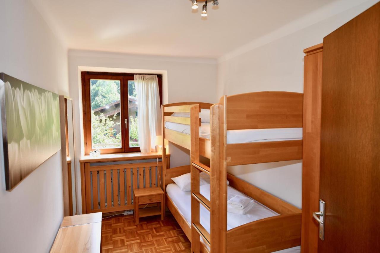 Foxes Mountain View By Z-K-H Rentals Rain  Luaran gambar
