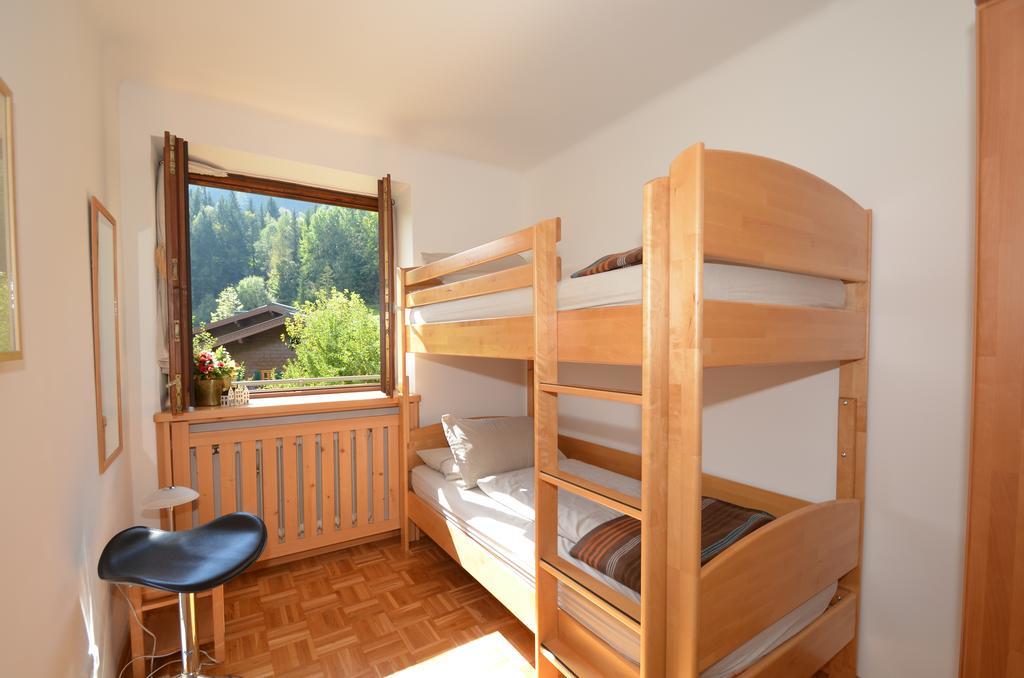 Foxes Mountain View By Z-K-H Rentals Rain  Luaran gambar